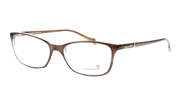 Armacao 31014-2970 Castanho Esc C/ Rajado Br Lavorato