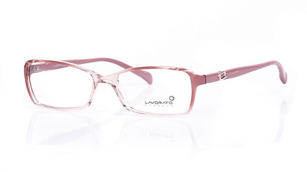 Armacao 31009-3233 Champ C/ Mesclas Rosa Bri Lavorato