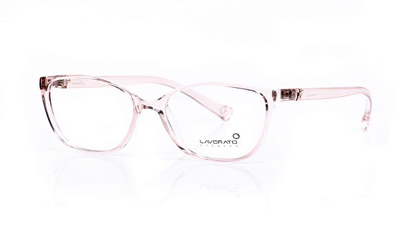 Armacao 31031-3355 Champ Rose Transl Brilhan Lavorato