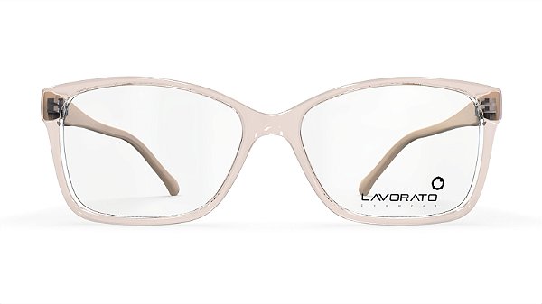 Armacao 0146-3406 Champanhe Transl Brilhante Lavorato