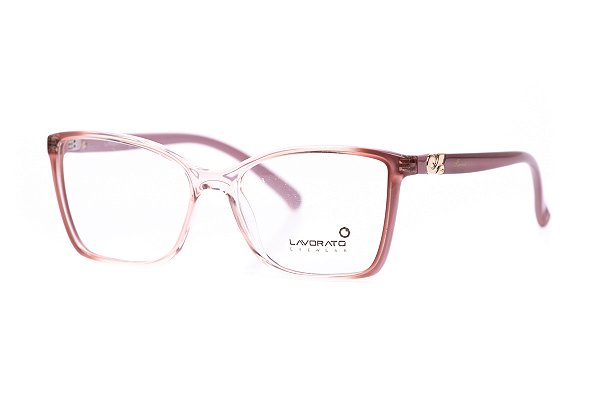 Armacao 31037-3463 Deg Rosa Palido Transl Br Lavorato