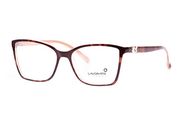 Armacao 31037-3465 Dem/bege Brilhante Lavorato