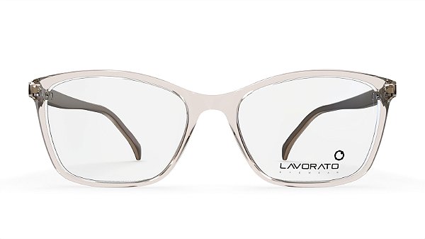 Armacao 31046-3667 Champanhe Transl Brilhant Lavorato