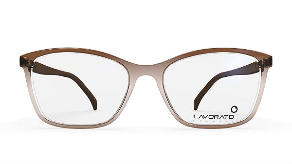 Armacao 31046-3669 Caramelo/castanho Rose Br Lavorato