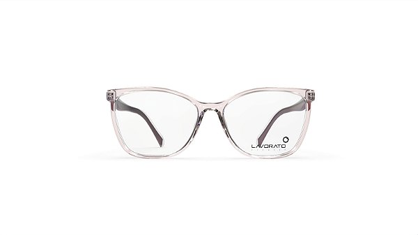 Armacao 31050-3803 Champanhe Rose Transl Bri Lavorato