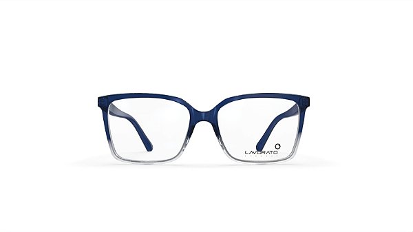 Armacao 31055-3971 Azul Esc/champ Transl Bri Lavorato