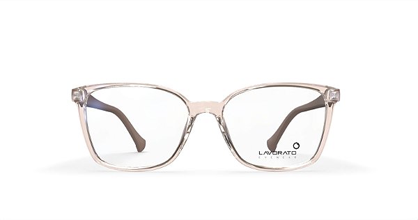 Armacao 31056-4067 Champanhe Brilhante Lavorato