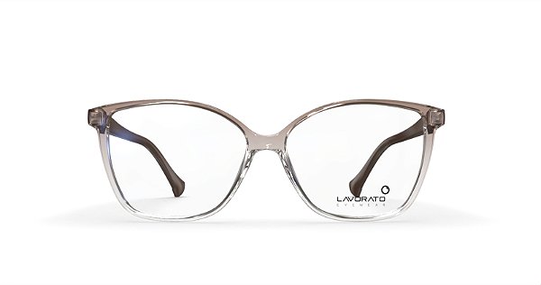 Armacao 31057-4072 Marrom Escuro Transl Bril Lavorato