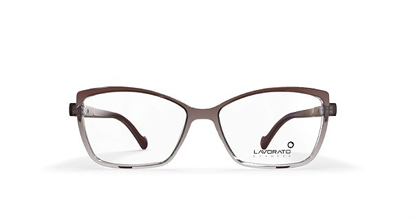 Armacao 31058-4074 Degrade Marrom Transl Bri Lavorato