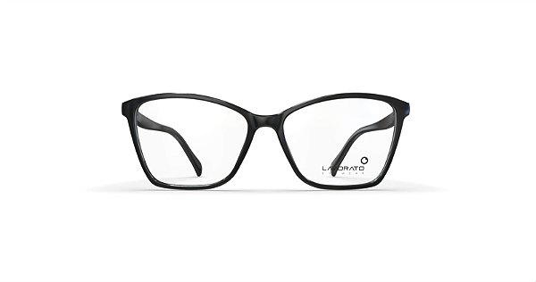 Armacao 31067-2701 Preto Brilhante Lavorato