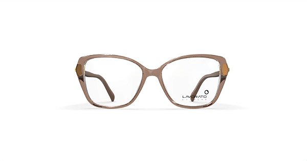 Armacao 31064-4432 Pel Marrom Avermelhado Tr Lavorato