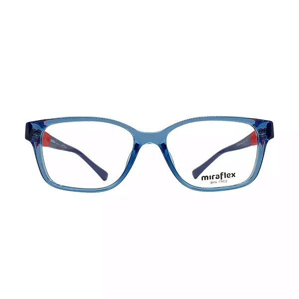 Injetado Unisex Vista