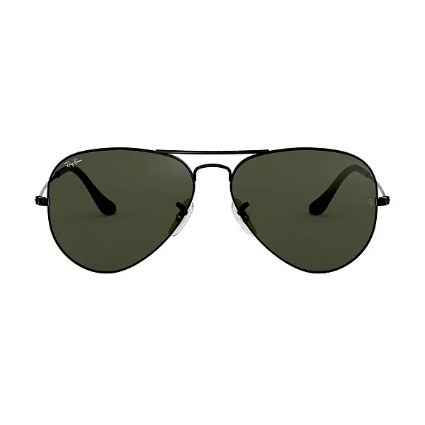 ÓCULOS DE SOL RAY-BAN AVIATOR CLASSIC 0RB3025L L2823 58 - L2823 - 58