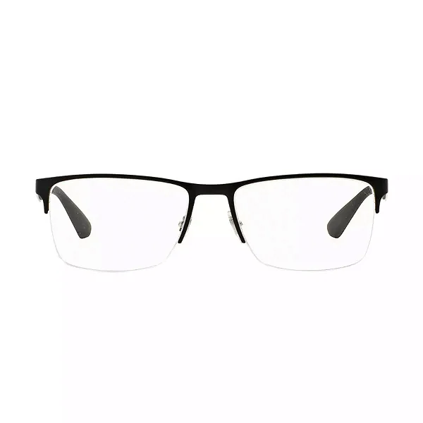 ARMAÇÃO RAY-BAN 0RX6335 2503 56 - 2503 - 56