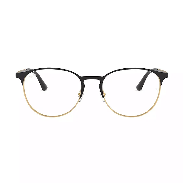 ARMAÇÃO RAY-BAN OPTICS 0RX6375 3051 53 - 3051 - 53