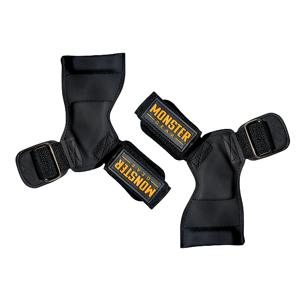 Monster Gear Strap - Preto