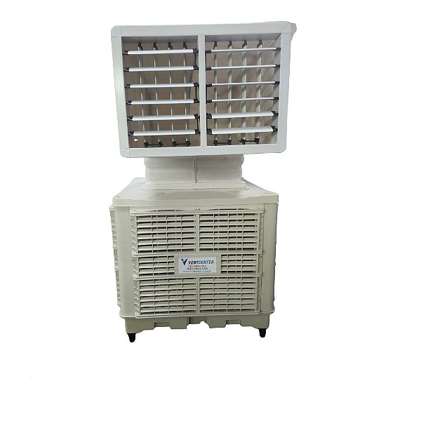 Climatizador Portátil potente Frio Blt-20