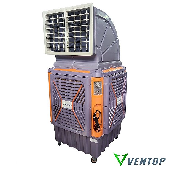 Climatizador evaporativo 220V - Vcre200p