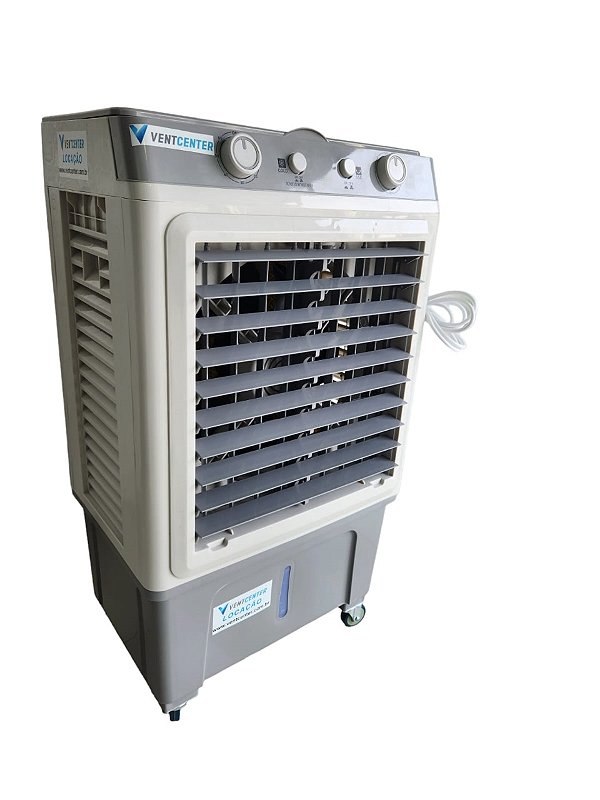 Climatizador evaporativo 220v - Vcre100d