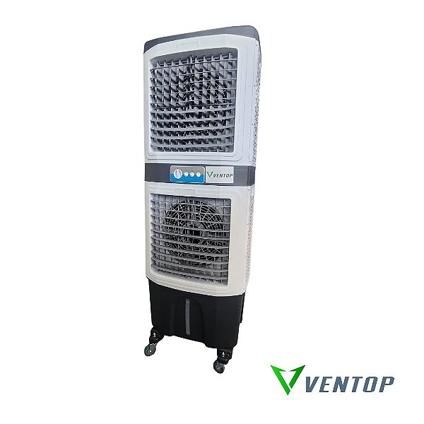 Climatizador evaporativo 220v - Vcre180d