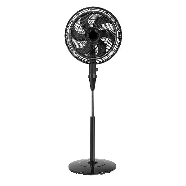 Ventilador de coluna locação