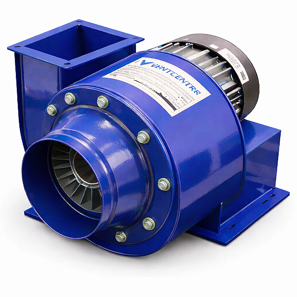 Exaustor industrial centrifugo VC1MN