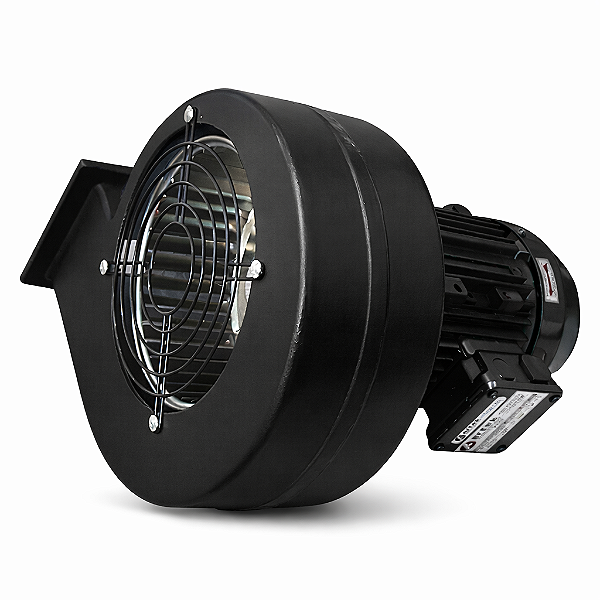 Ventilador industrial Siroco AVS-2T