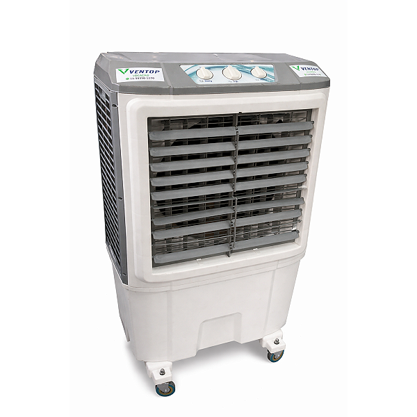 Climatizador Portátil Frio - Tecnobrisa VCRE70P