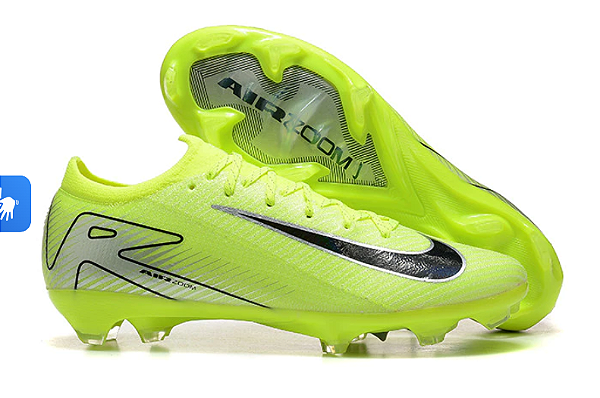 Chuteira Nike Mercurial Campo Verde