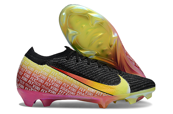 Chuteira Nike Mercurial Campo Vini Jr