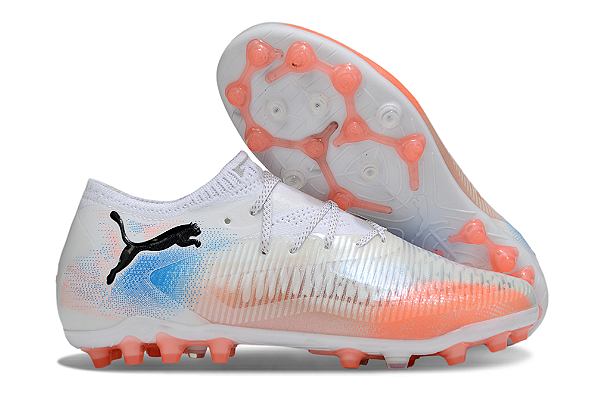 Chuteira Puma Future Campo Branca