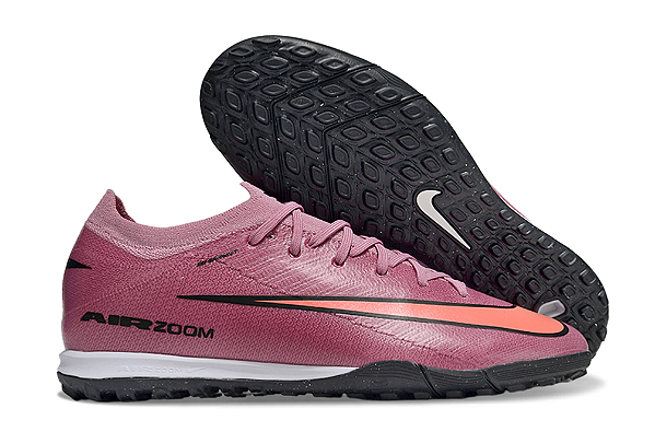 Chuteira Nike Mercurial Society Rosa