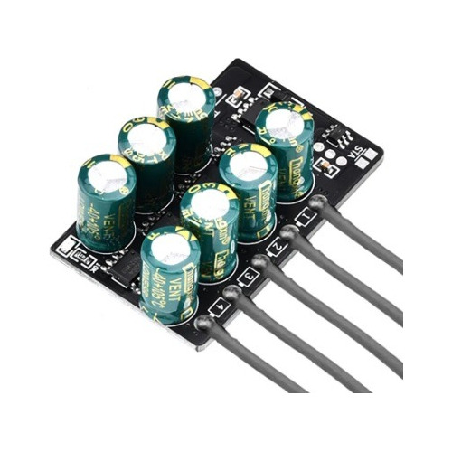 Balanceador Ativo Lifepo4 Bateria Lítio 2a 3s 4s