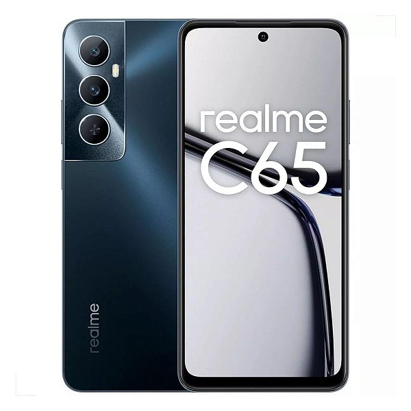 Realme C65 8/256G 5G
