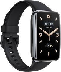 Smartband XIAOMI MI BAND 7 PRO ( Preto )