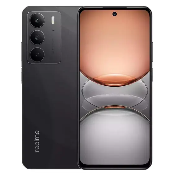 Realme C75 8/256G