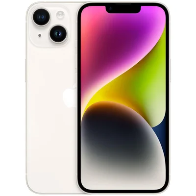 Apple iPhone 14 128GB  6,1” 12MP - iOS 5G
