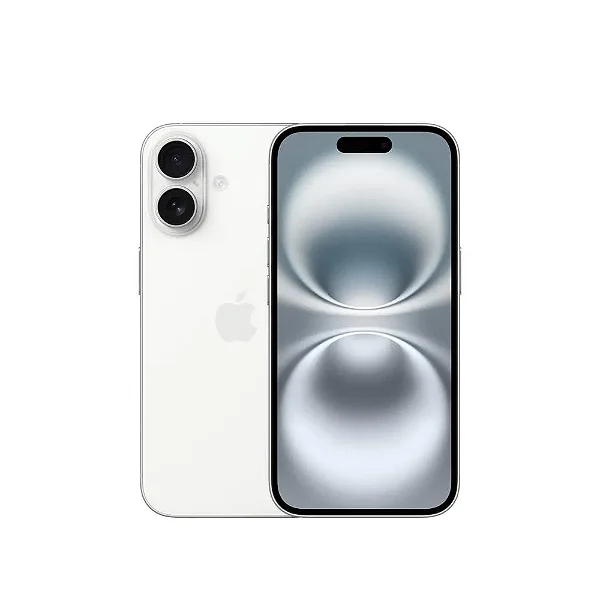 Apple iPhone 16 128GB 6,1" 48MP iOS 5G