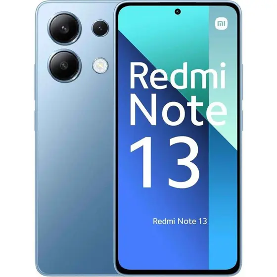 Redmi Note 13 256GB (8GB RAM)