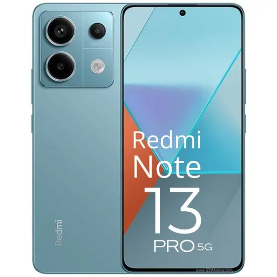 Redmi Note 13 PRO 5G NFC 12/512G
