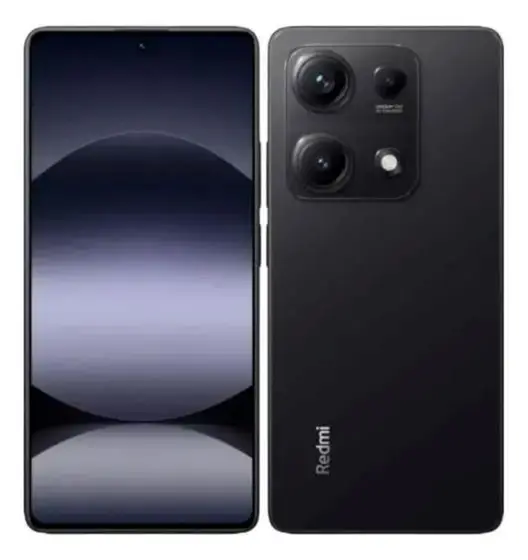 Redmi Note 14S 8/256G