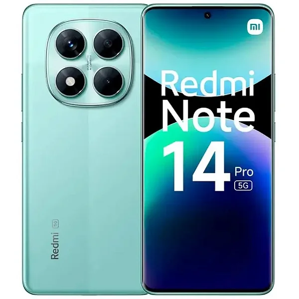 Redmi Note 14 Pro 5G