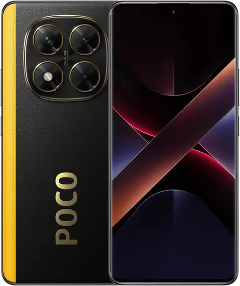 Poco X7 5G