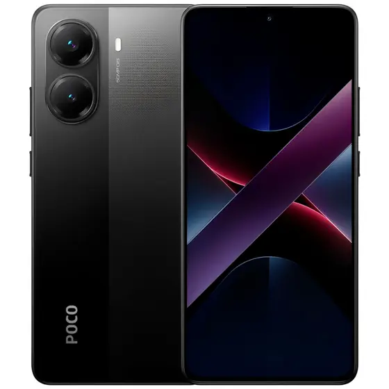 Poco X7 Pro 5G