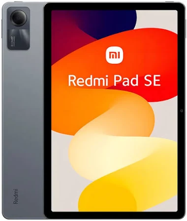 Xiaomi Redmi Pad Se