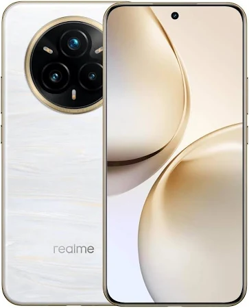 Realme 14 Pro+ 5g 12/256G