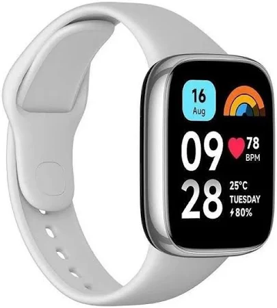 Smartwatch Redmi Watch 3 Active