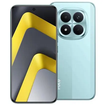 POCO M8 5G 8GB de Ram e 256GB de Armazenamento