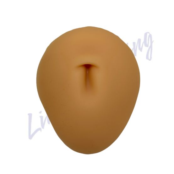 Expositor De Silicone Umbigo