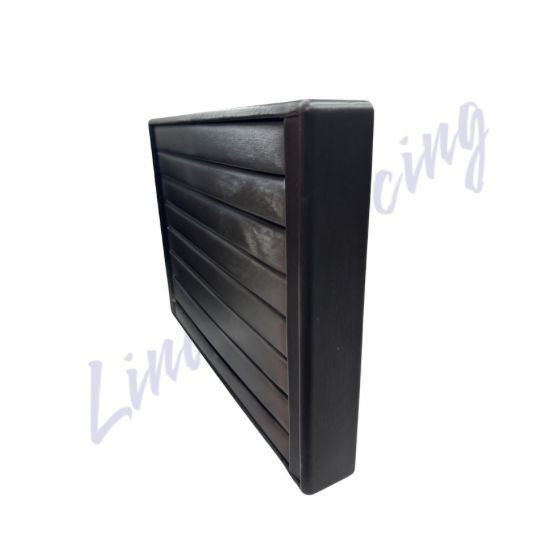 Expositor De joias (Black)